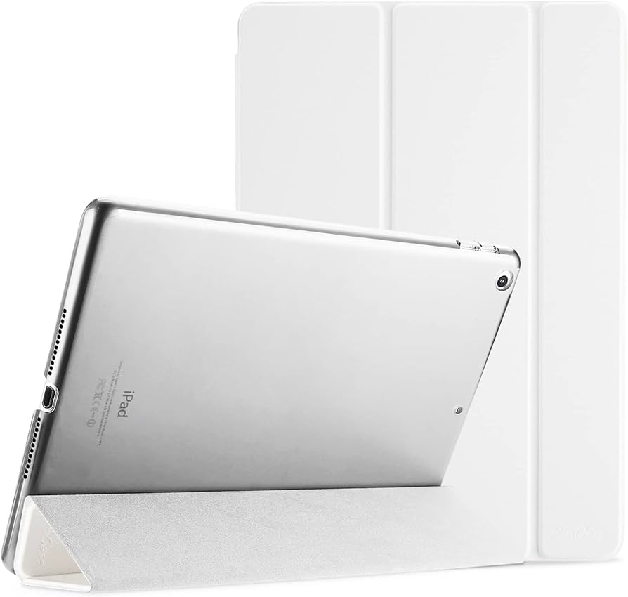 ホワイト iPad 6世代　128GB本体 カバー有 Amazon.co.jp: 【整備済み品】 Apple iPad (第6世代) Wi-Fi 128GB